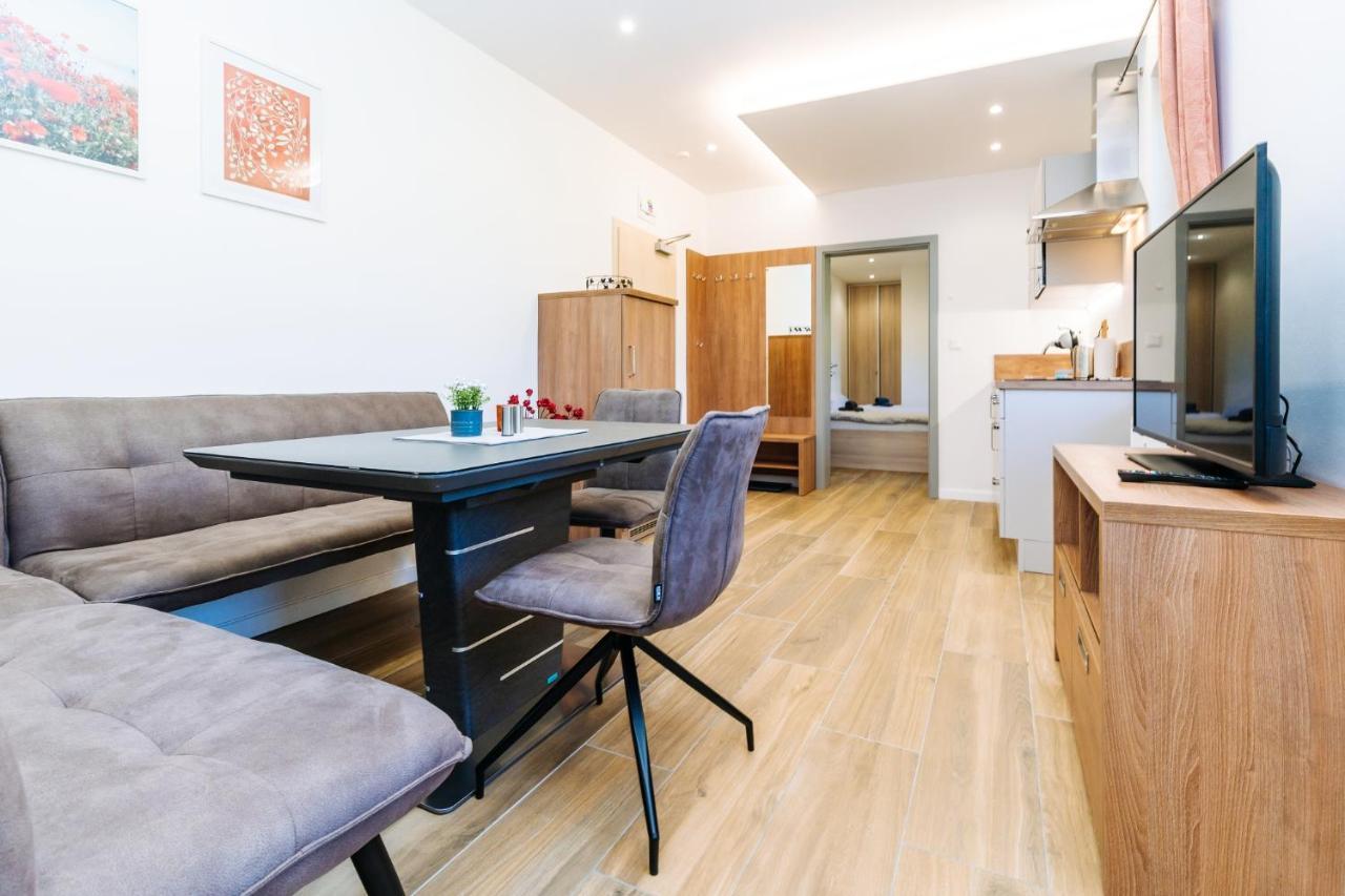 Horní Blatná Apartment Hugo Blatna מראה חיצוני תמונה