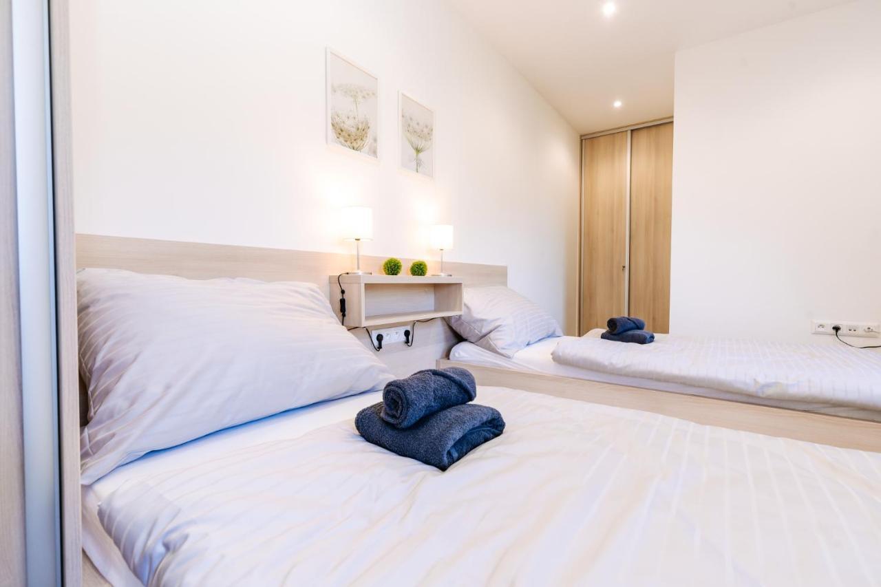 Horní Blatná Apartment Hugo Blatna מראה חיצוני תמונה