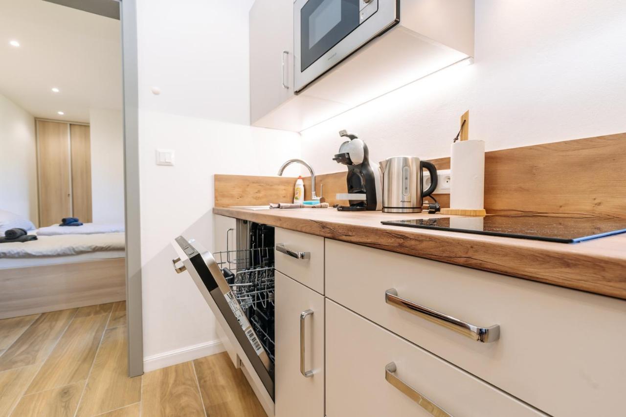 Horní Blatná Apartment Hugo Blatna מראה חיצוני תמונה
