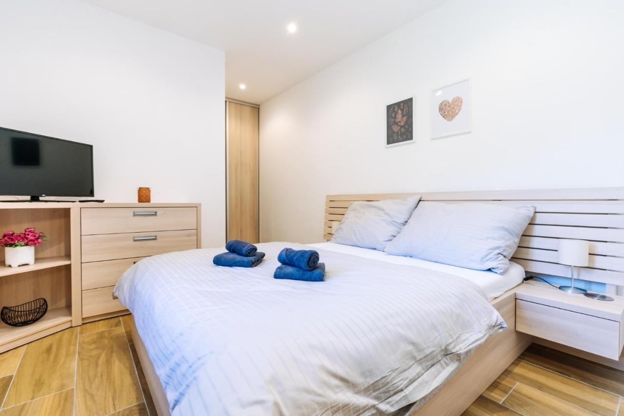 Horní Blatná Apartment Hugo Blatna מראה חיצוני תמונה